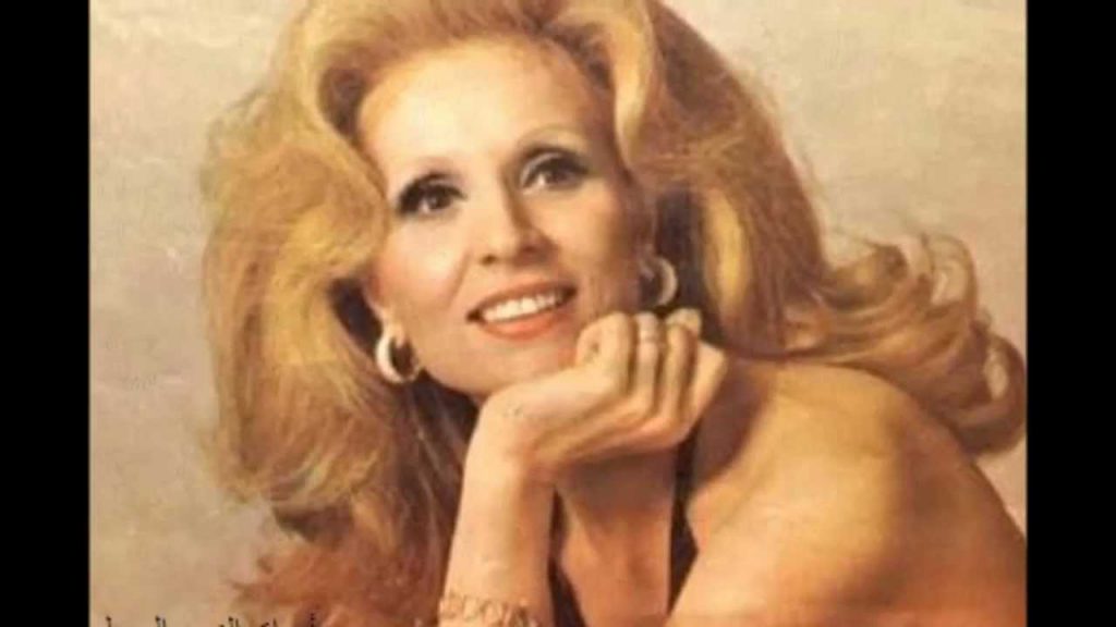 Sabah – Diva of music in the Arab world by samarelhaj - Ourboox.com