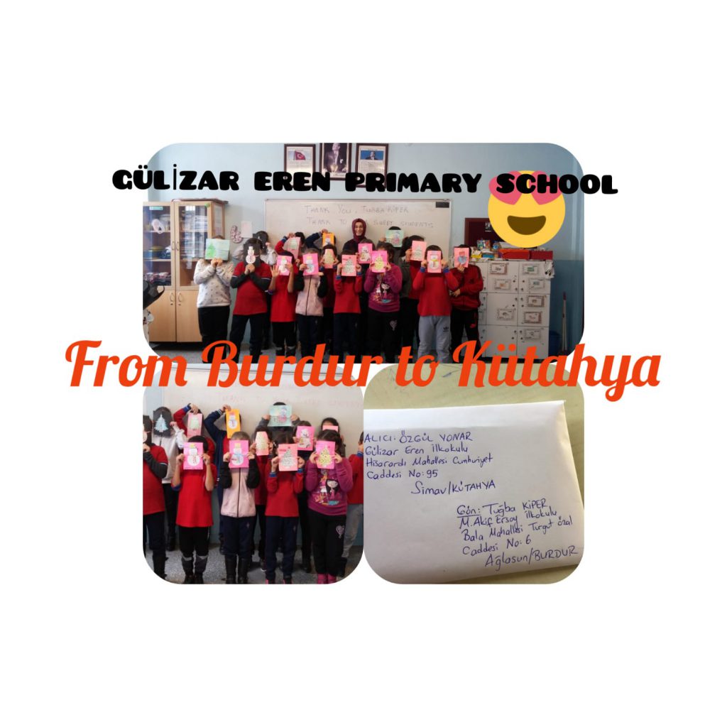 GAMENGLISH HAPPY NEW YEAR CARDS by belgin dasdemir - Ourboox.com