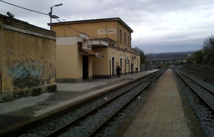 Paternò del ‘900 by Enrica Scandura - Ourboox.com