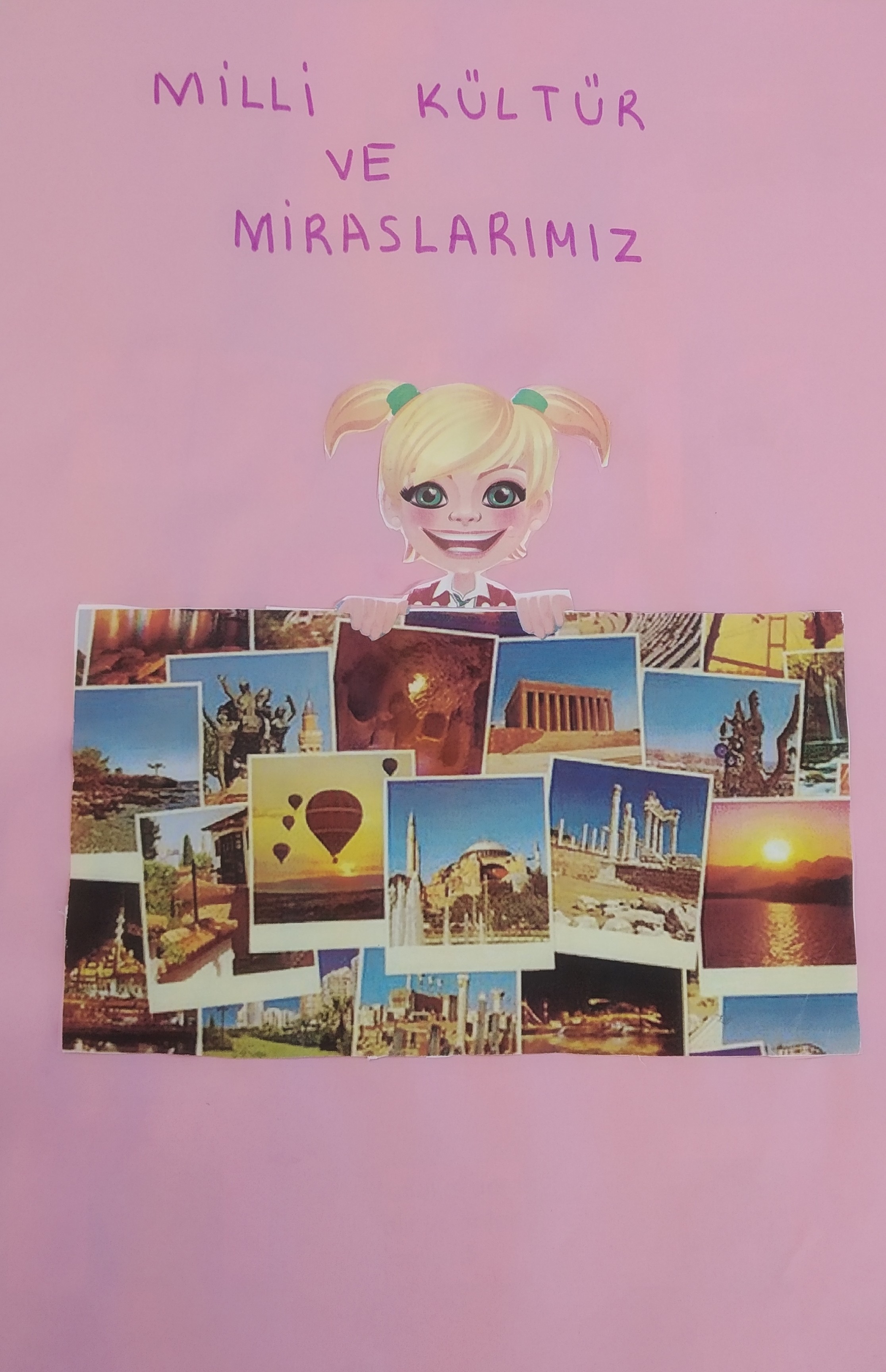 MERAK EDİYORUM ARAŞTIRIYORUM İLK DERGİMİ HAZIRLIYORUM by ALEV NURAL - Ourboox.com