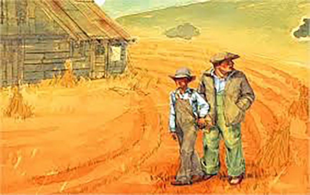 FARELER VE İNSANLAR by burcusonmez - Illustrated by SALİHLİ İMKB MTAL ÖĞRENCİLERİ - Ourboox.com