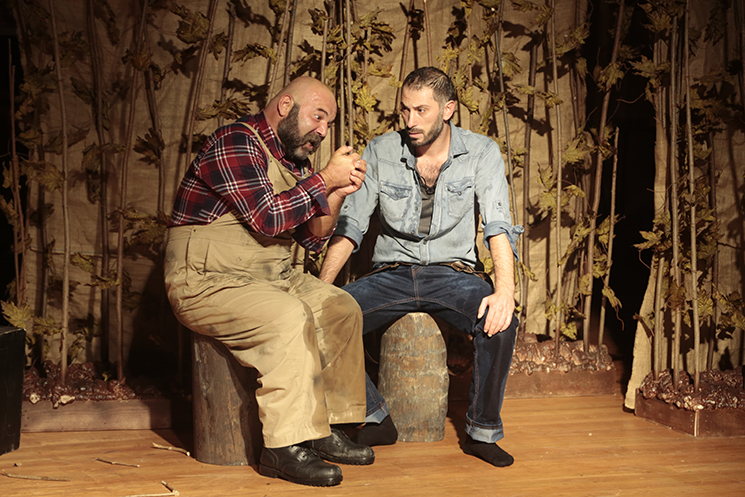 FARELER VE İNSANLAR by burcusonmez - Illustrated by SALİHLİ İMKB MTAL ÖĞRENCİLERİ - Ourboox.com