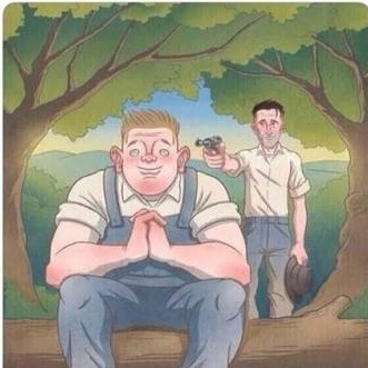 FARELER VE İNSANLAR by burcusonmez - Illustrated by SALİHLİ İMKB MTAL ÖĞRENCİLERİ - Ourboox.com