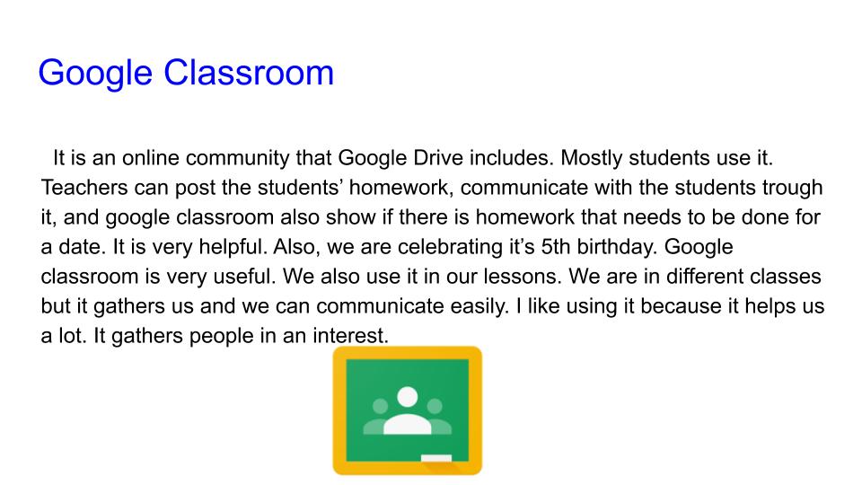 Assignment 1 by Özgü Özer - Ourboox.com
