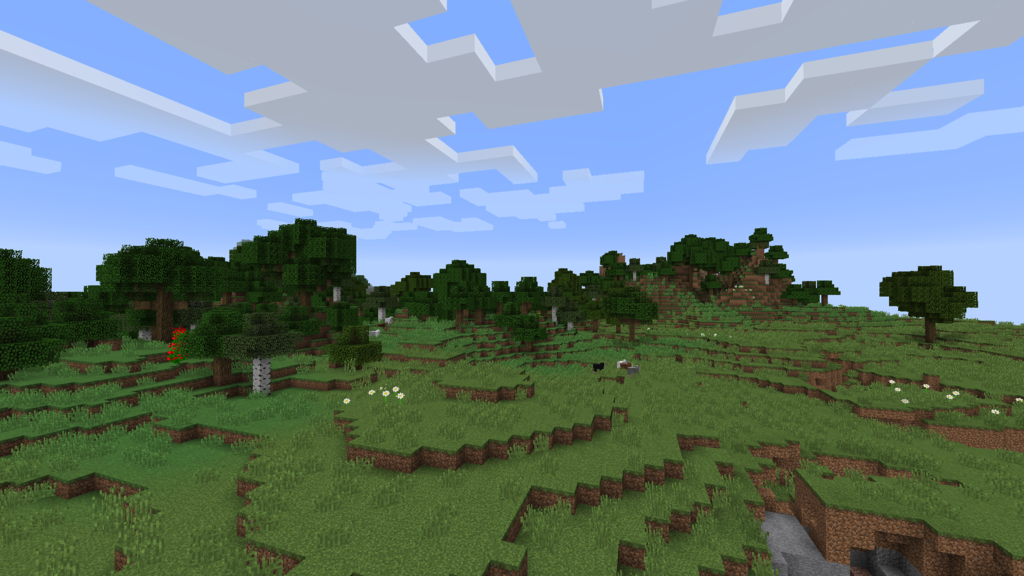 Minecraft by jora - Ourboox.com