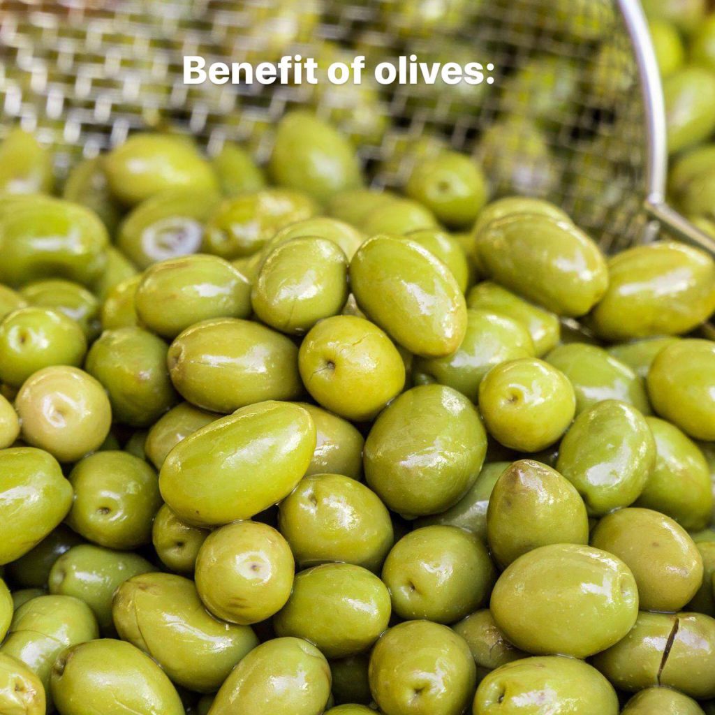 olives by Nagham Masarweh - Ourboox.com