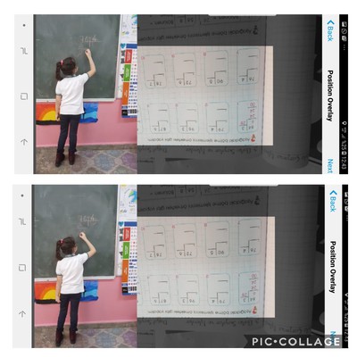 ORİEENTERİNG AURASMA TASK4 NURPER GÖÇEN by AYAY - Ourboox.com