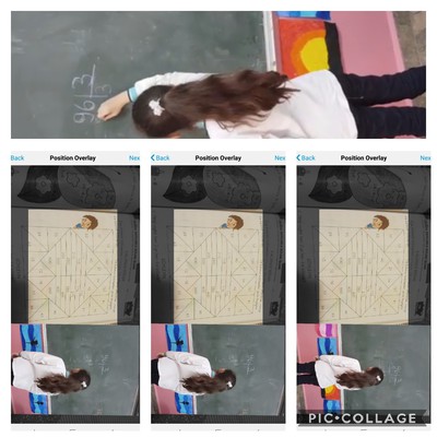 ORİEENTERİNG AURASMA TASK4 NURPER GÖÇEN by AYAY - Ourboox.com