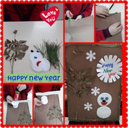 I CARE/DECEMBER WORKS by tgbdyrc - Ourboox.com