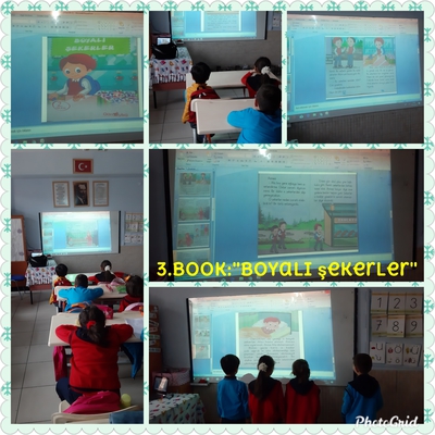 I CARE/DECEMBER WORKS by tgbdyrc - Ourboox.com