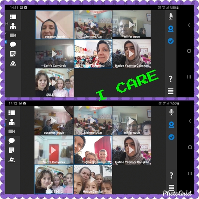 I CARE/DECEMBER WORKS by tgbdyrc - Ourboox.com