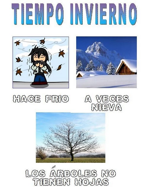 El libro del invierno by aurora martinez - Ourboox.com