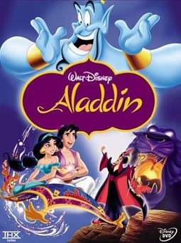 aladdin and the magic lamp by bhaa kh - Ourboox.com