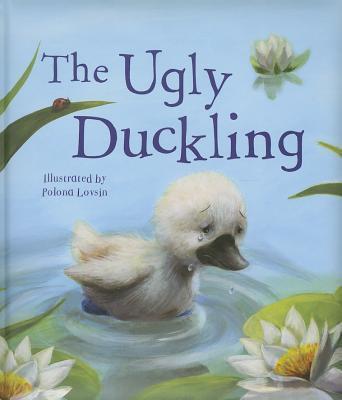 The ugly duckling by shada raed - Ourboox.com