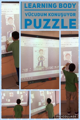 September puzzle ebook by ÖZDEN ARAR - Ourboox.com