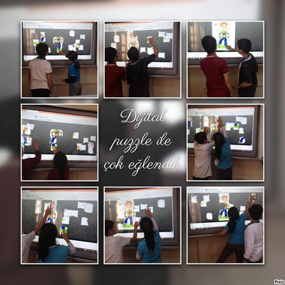 September puzzle ebook by ÖZDEN ARAR - Ourboox.com