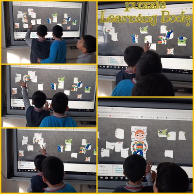 September puzzle ebook by ÖZDEN ARAR - Ourboox.com