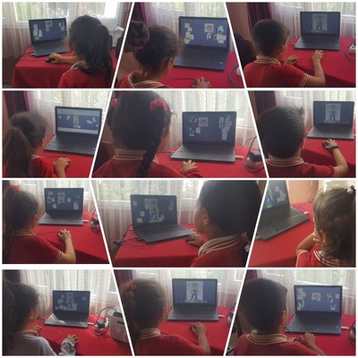 September puzzle ebook by ÖZDEN ARAR - Ourboox.com