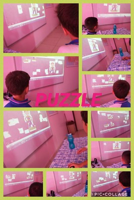 September puzzle ebook by ÖZDEN ARAR - Ourboox.com