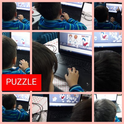 September puzzle ebook by ÖZDEN ARAR - Ourboox.com