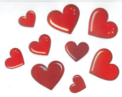 “וְאָהַבְתָּ לְרֵעֲךָ כָּמוֹךָ” by chamutal - Ourboox.com