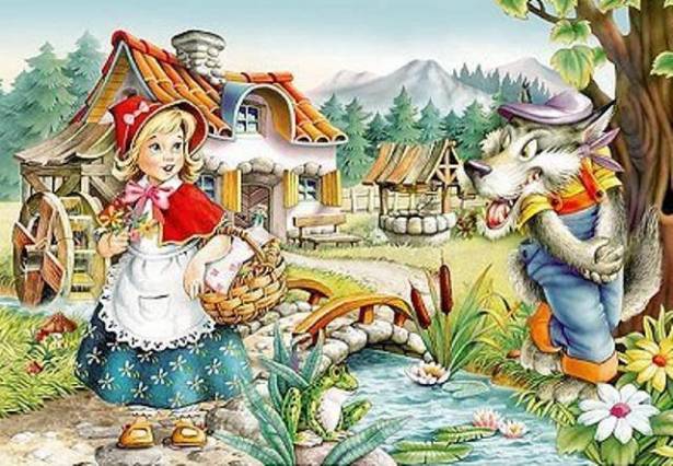 ليلى الحمراء by roaya keadan - Ourboox.com