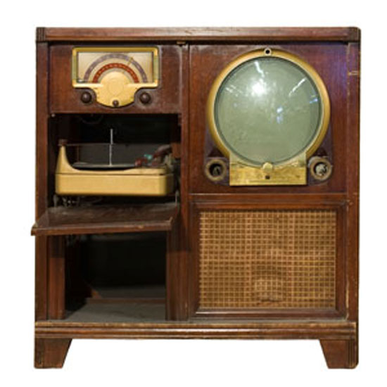 قصة تطور التلفاز by rola - Ourboox.com