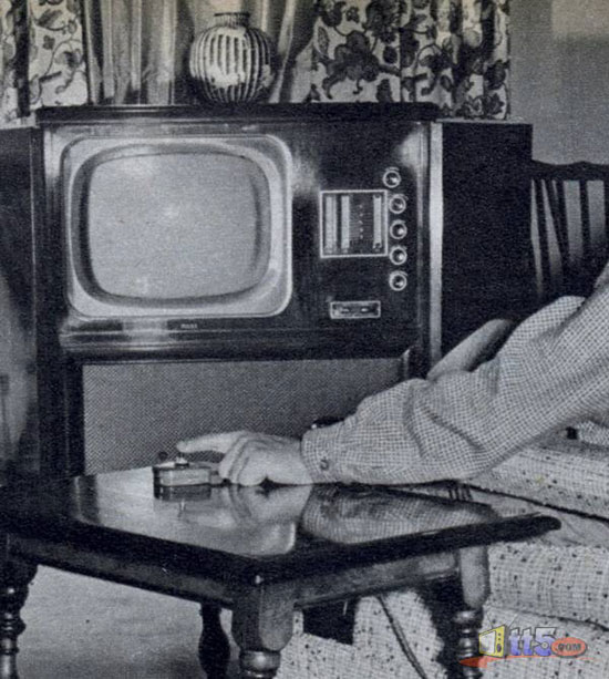 قصة تطور التلفاز by rola - Ourboox.com