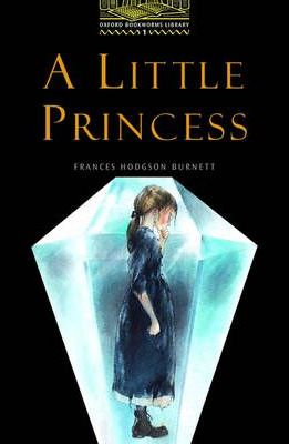 A Little princess by Salma Khnifis - Ourboox.com