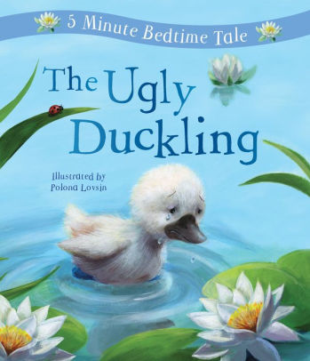 ” The ugly duckling ” by shada raed - Ourboox.com