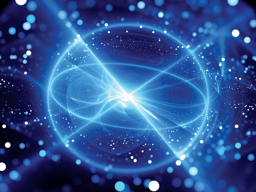 المادة المضادة by amer - Illustrated by amer - Ourboox.com