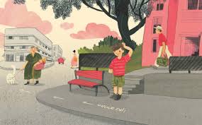 המכולת של דורית by soha abo siam - Ourboox.com