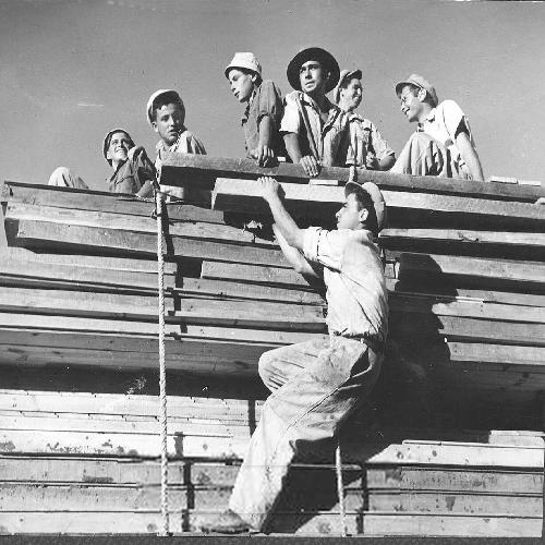 סיפורו של גרשון שפט by ariel shlomi - Ourboox.com