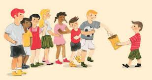 המכולת של דורית by soha abo siam - Ourboox.com