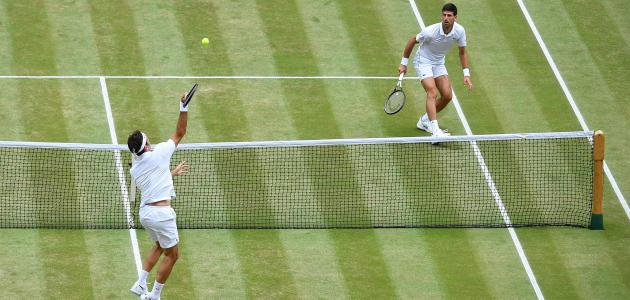 رياضة التنس by lorans salem - Ourboox.com