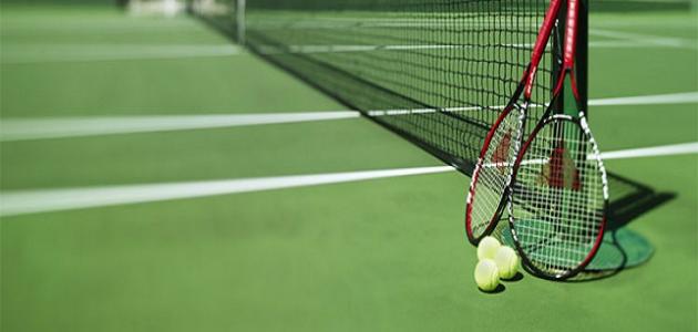 رياضة التنس by lorans salem - Ourboox.com