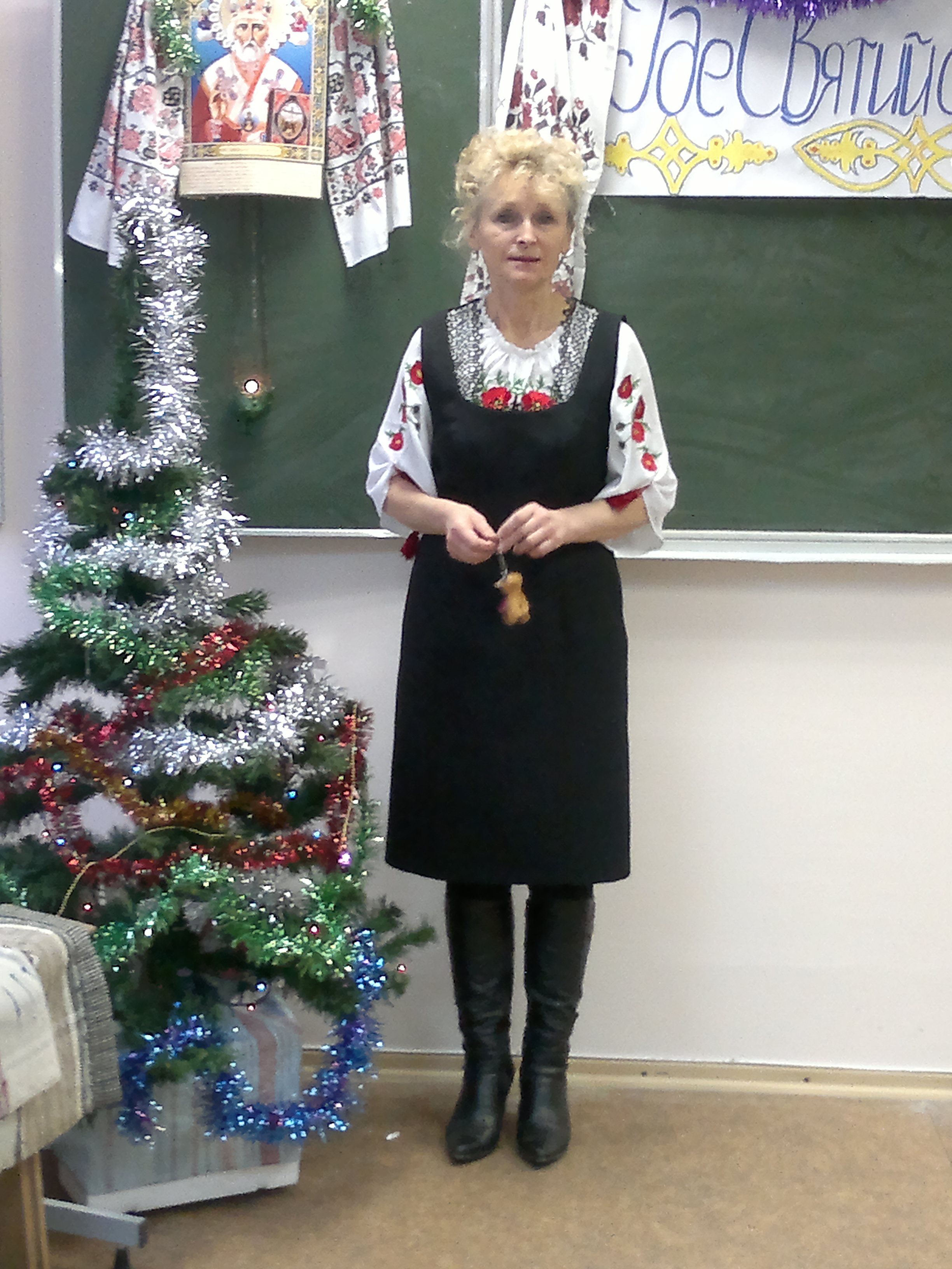 Внеклассные мероприятия by Nataliya - Ourboox.com