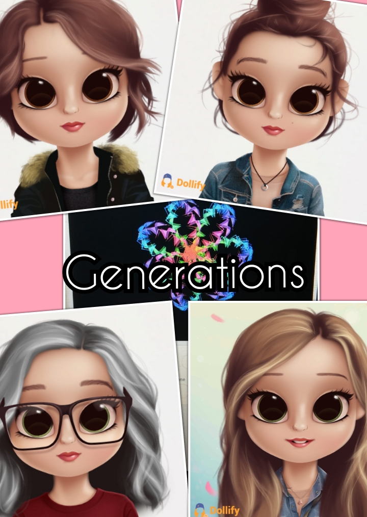 Cultural Bridge with Traditional Children’s games by Oriana Bucci - Illustrated by ory - Ourboox.com