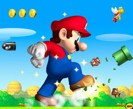 Ігри 1950/1960/1970 років by Ded Maxim - Ourboox.com