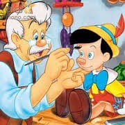 بينوكيو by jannah - Ourboox.com