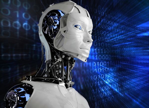 Альбом Роботів by Sasha - Ourboox.com