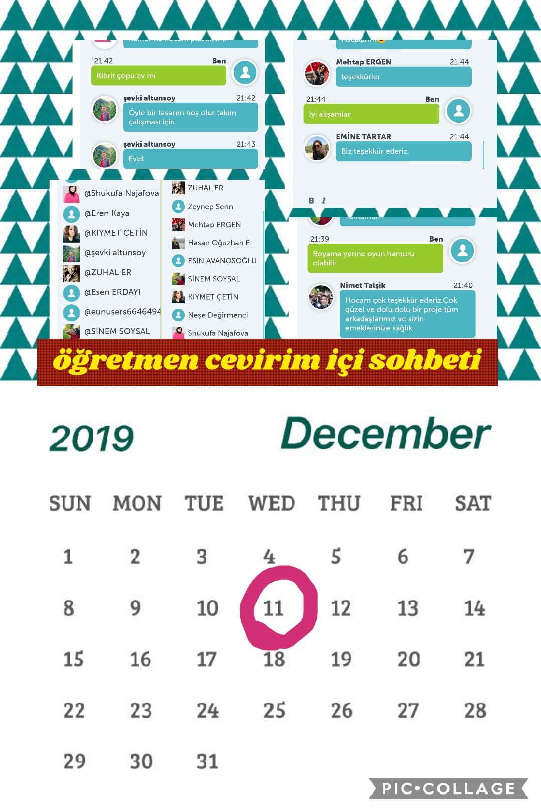 MESLEKLERİ TANIYORUM GELECEĞİMİ PLANLIYORUM -ÖĞRETMEN CHATROOM by neşe değirmenci - Ourboox.com
