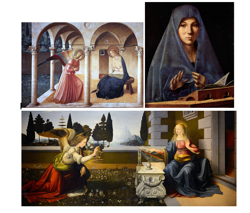 STORIA DELL’ARTE by Alice - Illustrated by Alice Rebuzzi - Ourboox.com