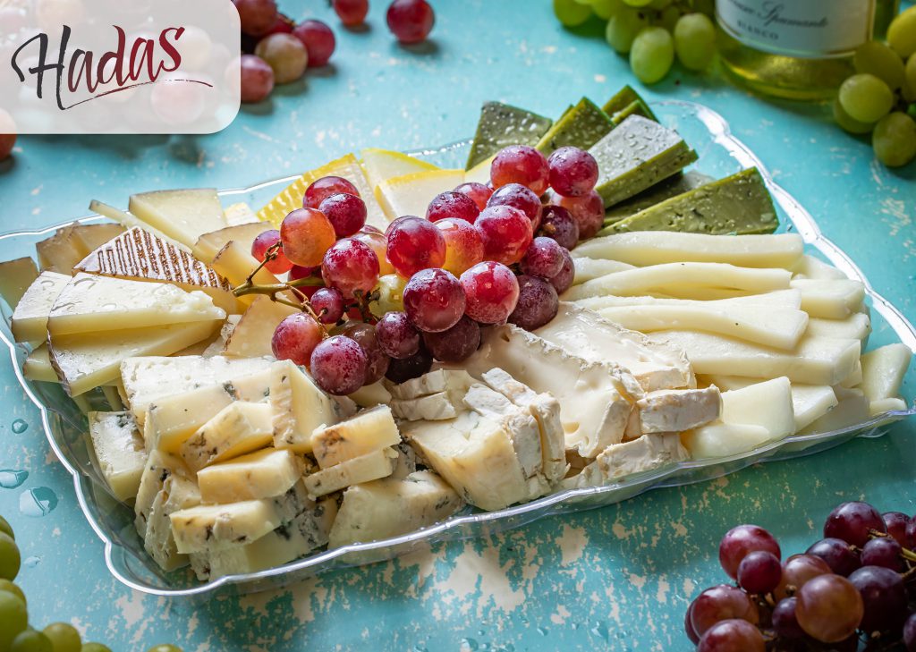 hadas פתרונות קייטרינג לדרך by yaniv shulman - Illustrated by yaniv - Ourboox.com