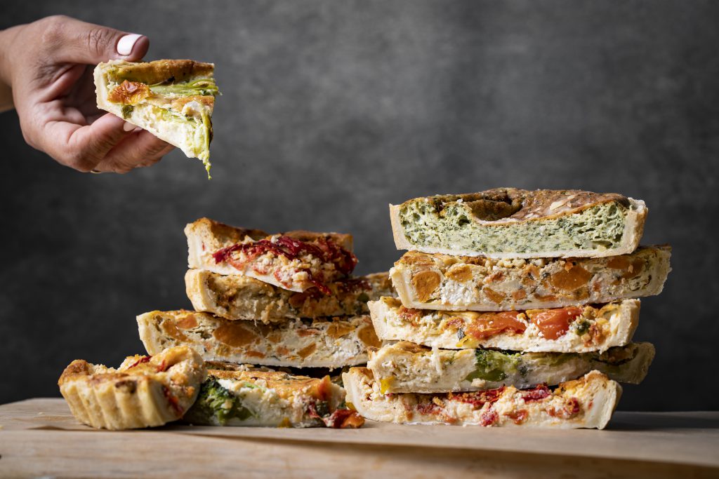 הדס, פתרונות קייטרינג לדרך by HADAS DARGTSKY AGMON - Ourboox.com