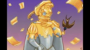 הנסיך המאושר by daniela - Illustrated by כותב הספר - Ourboox.com