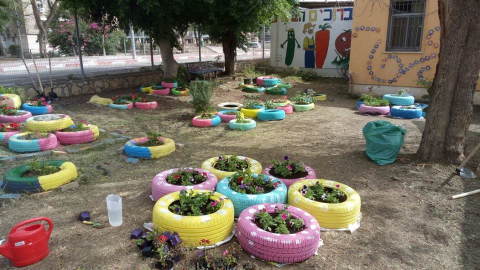 הילד הקטן by Taly Ben-Shaul - Illustrated by טלי - Ourboox.com