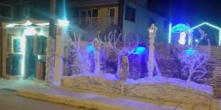 Τα Χριστούγεννα … Σαν Παραμύθι by Arabantzi Nantia - Ourboox.com