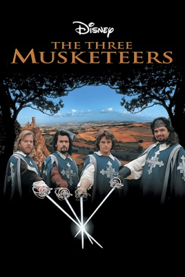 The Three Musketeers by Hala Abu Swid - Ourboox.com