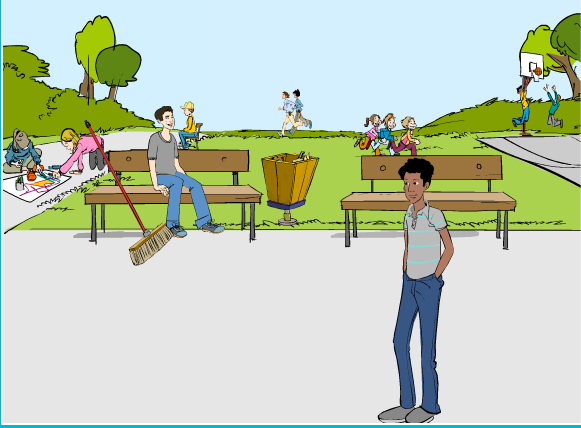 סוף מעשה במחשבה תחילה by yaeli pick - Illustrated by יעלי פיק - Ourboox.com